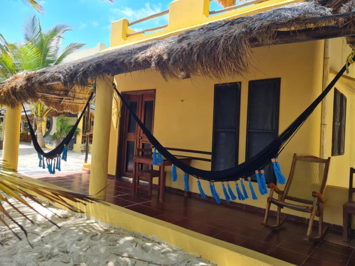 Maya Luna Adults Only Mahahual