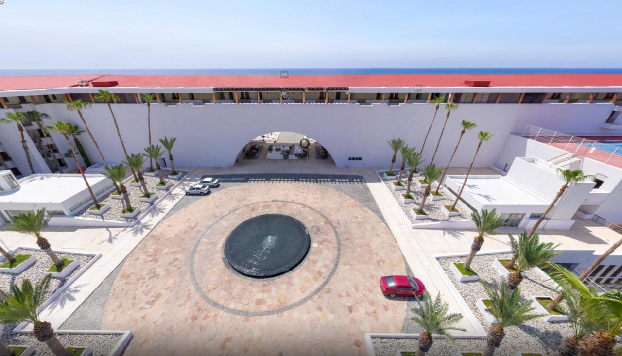 Marquis Cabos, An - Inclusive, Adults - Only & No Timeshare Resort 5*