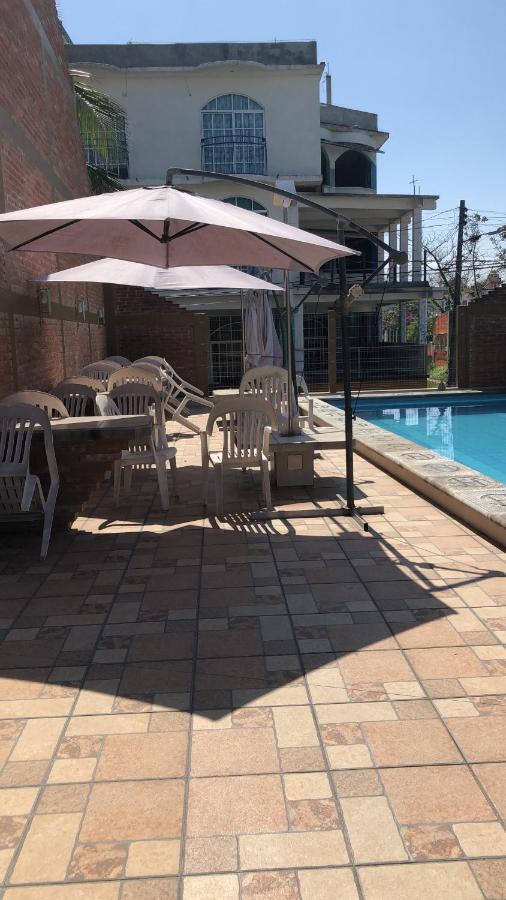 Catala Hotel Tecolutla