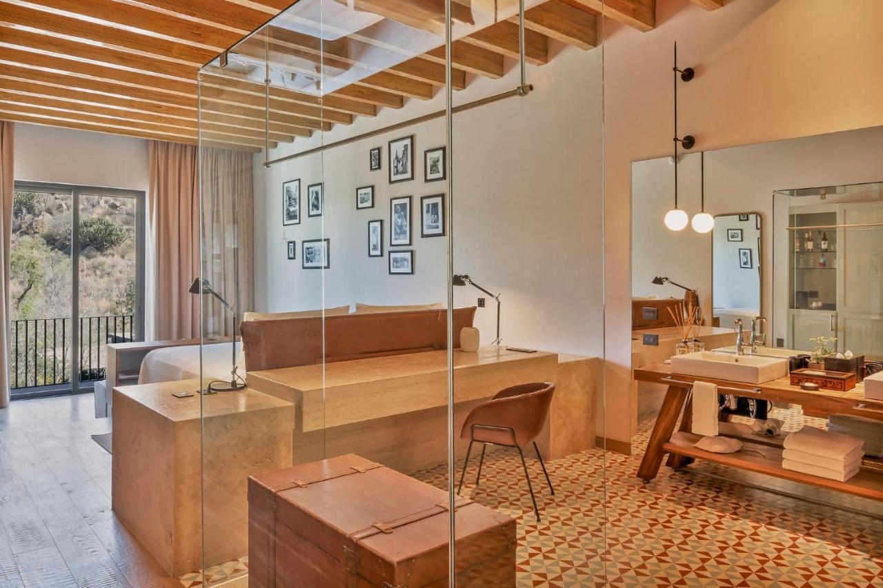 Hotel Live Aqua (adults Only) San Miguel de Allende