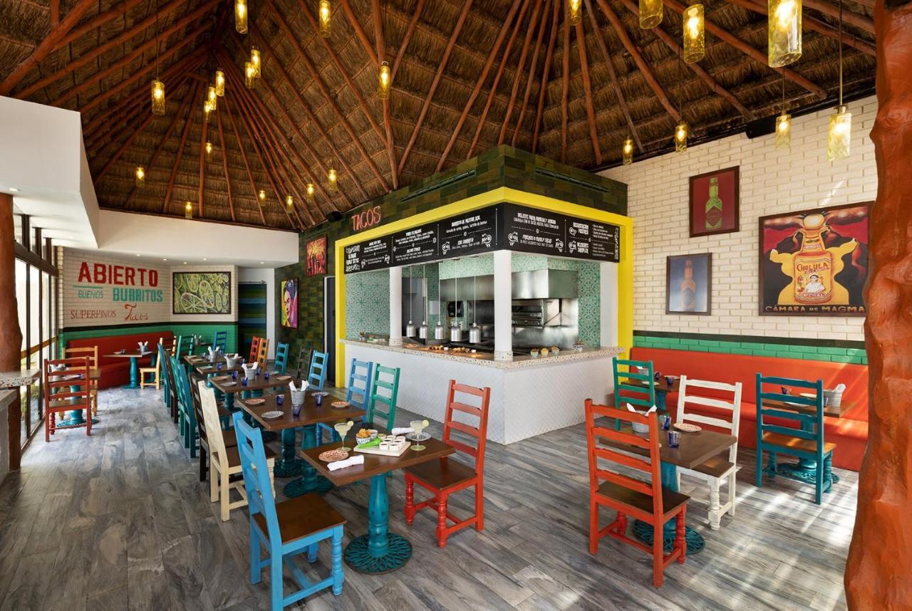 Margaritaville Island Reserve Riviera Cancun - A Karisma Experience For (adults Only)