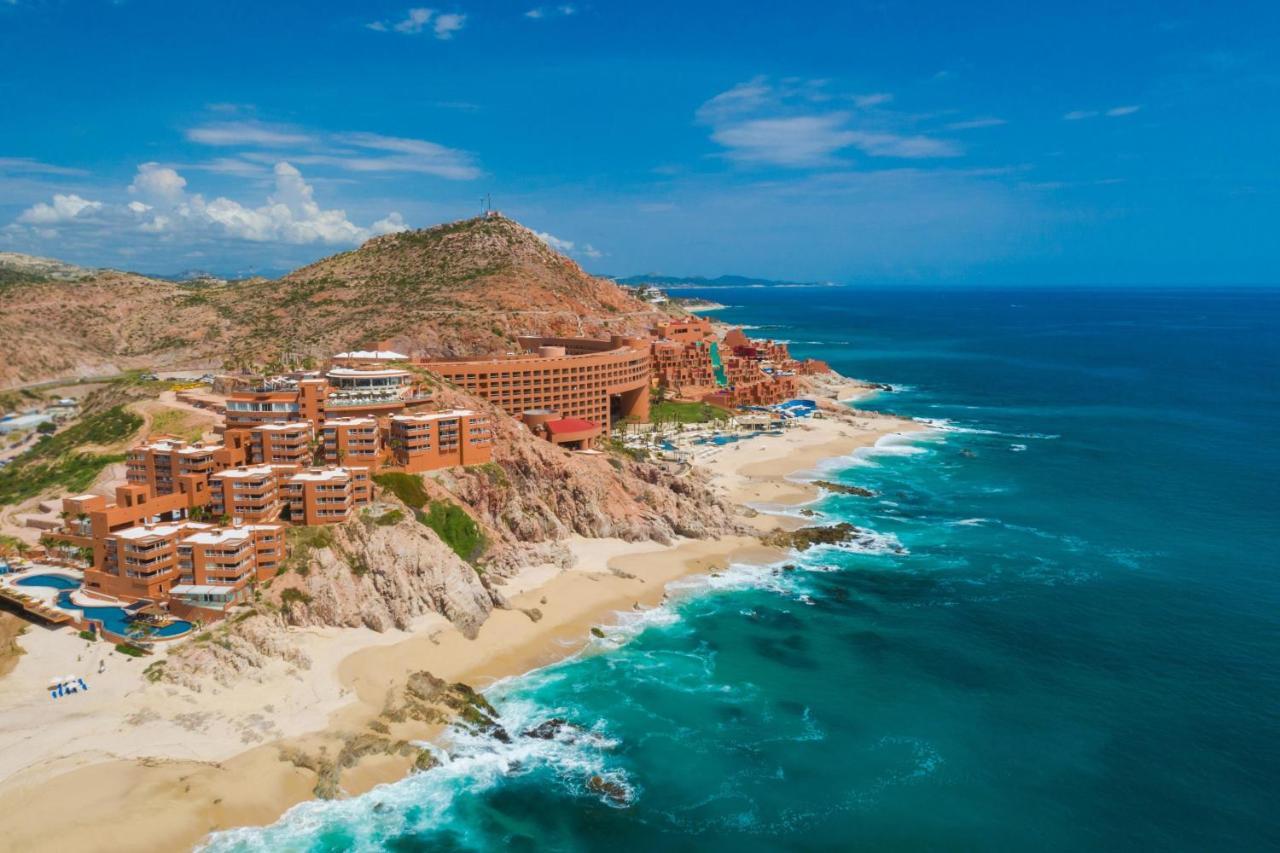 Hotel The Westin Cabos - Baja Point El Bedito
