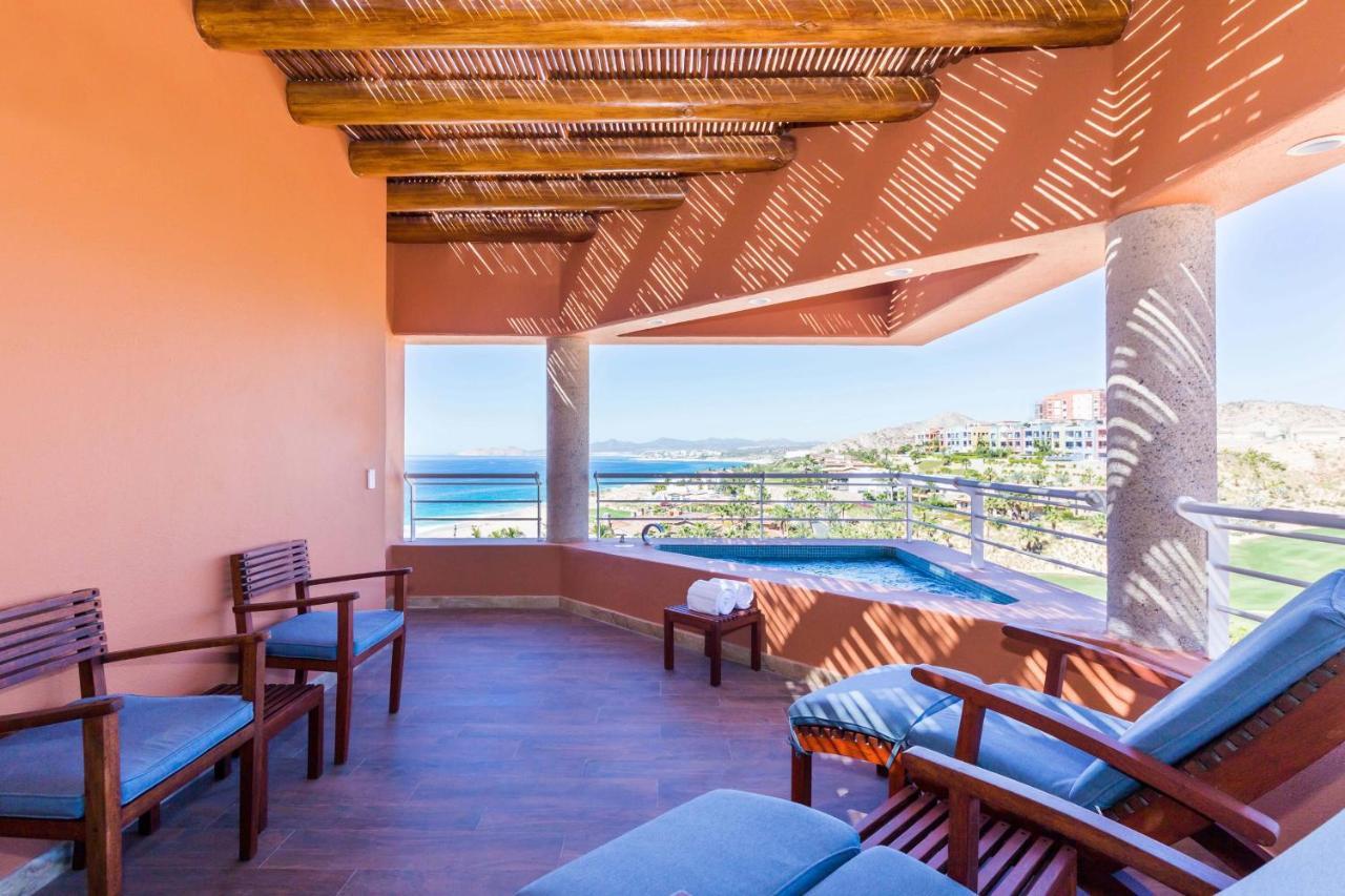 Hotel The Westin Cabos - Baja Point
