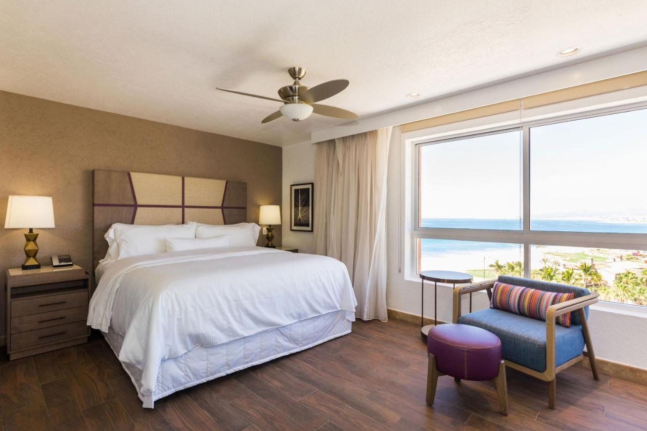 The Westin Cabos - Baja Point 4*