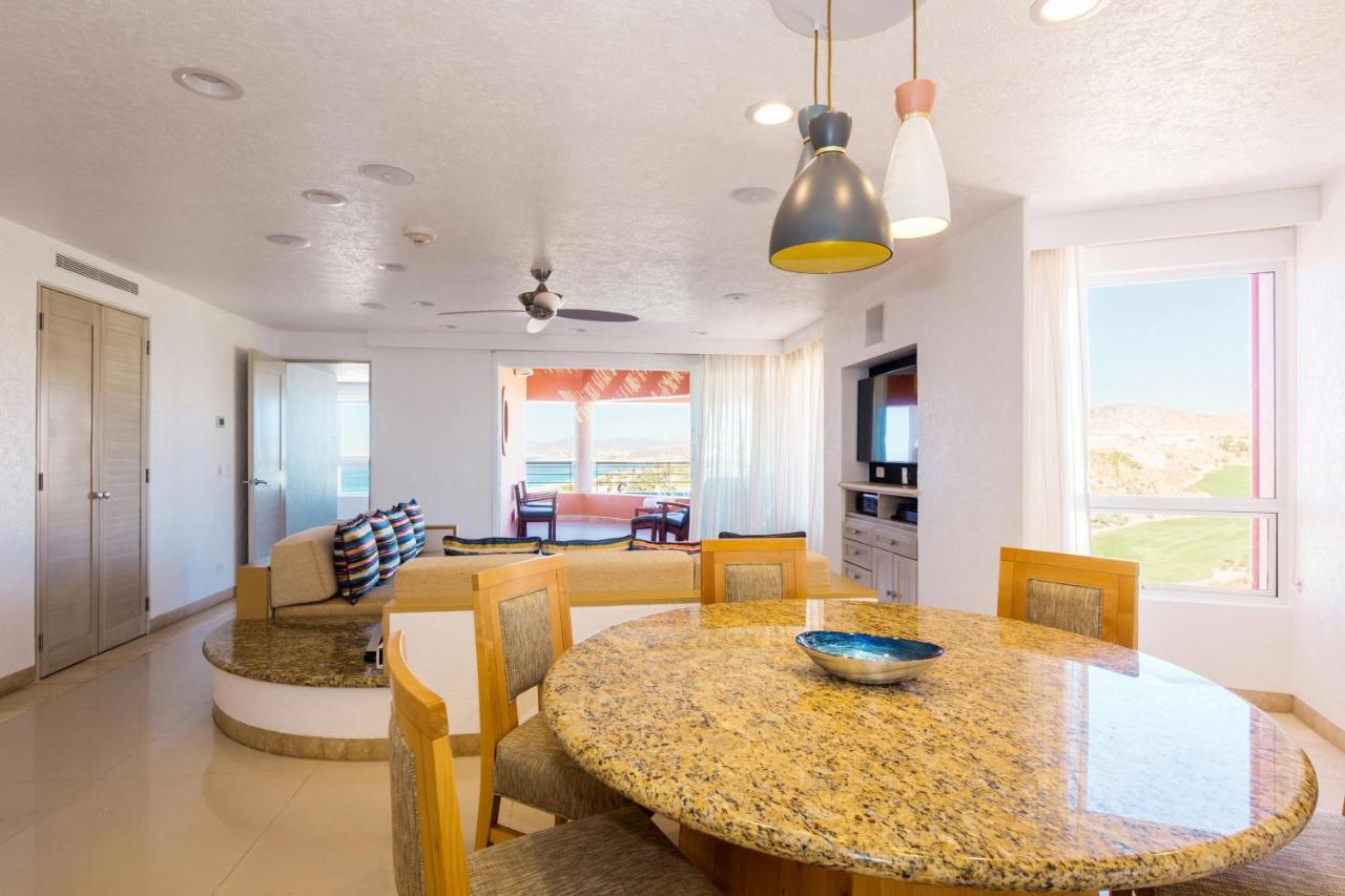 Hotel The Westin Cabos - Baja Point