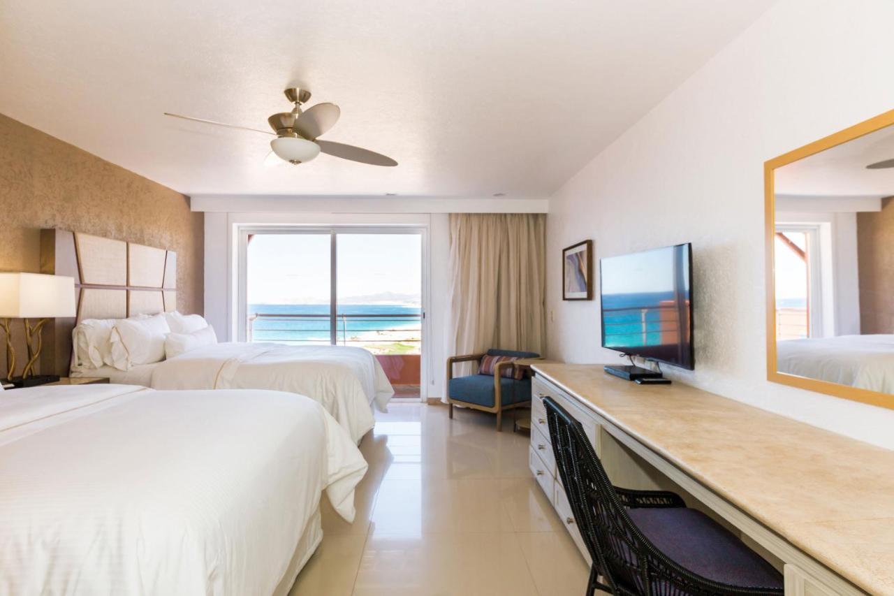 Hotel The Westin Cabos - Baja Point