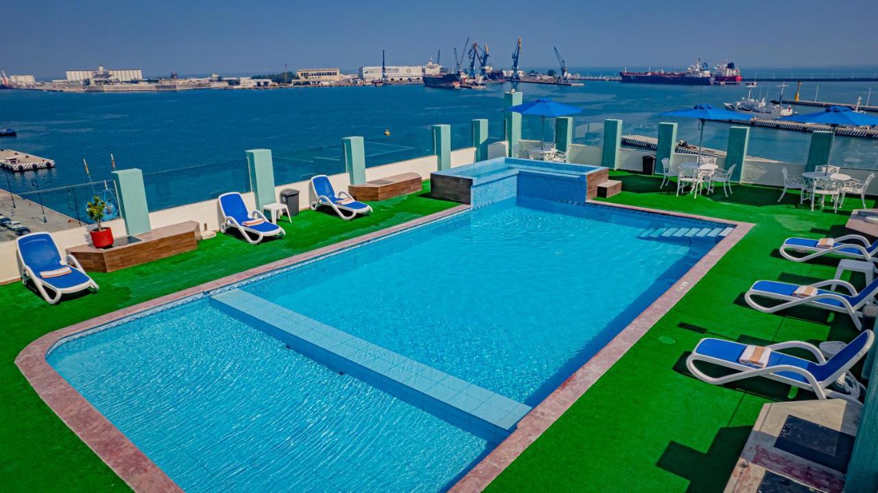 Mar Y Tierra Hotel 3*