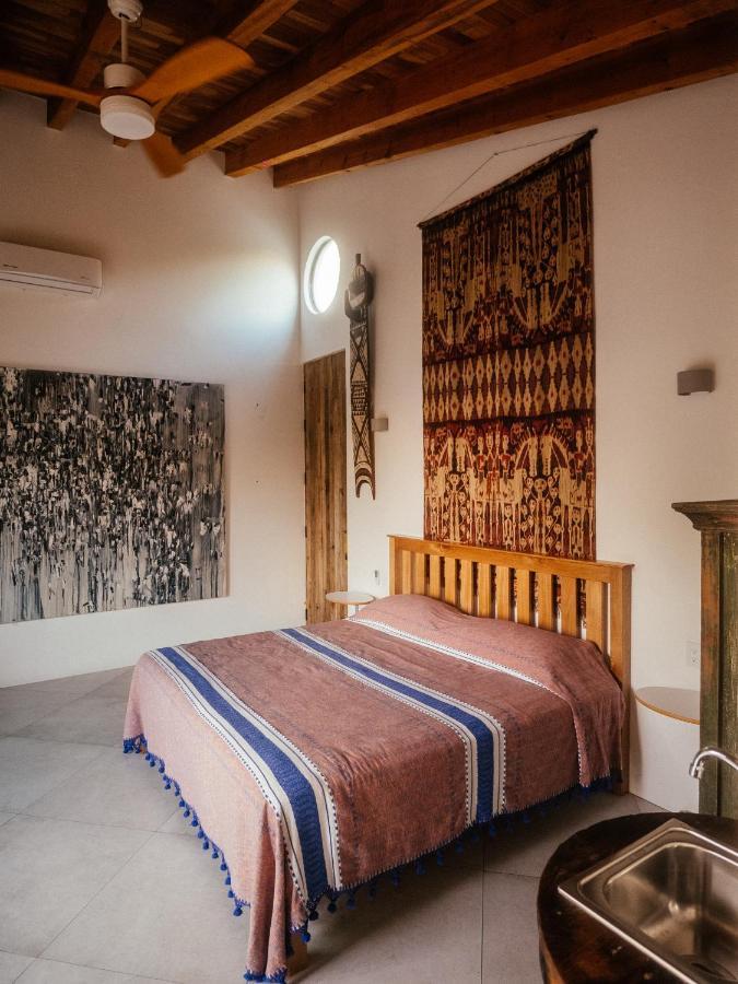 Casa De La Luna Villa *