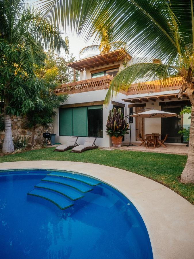 Casa De La Luna Puerto Escondido (Oaxaca)