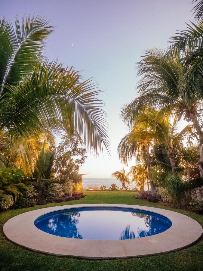 Casa De La Luna Puerto Escondido (Oaxaca)