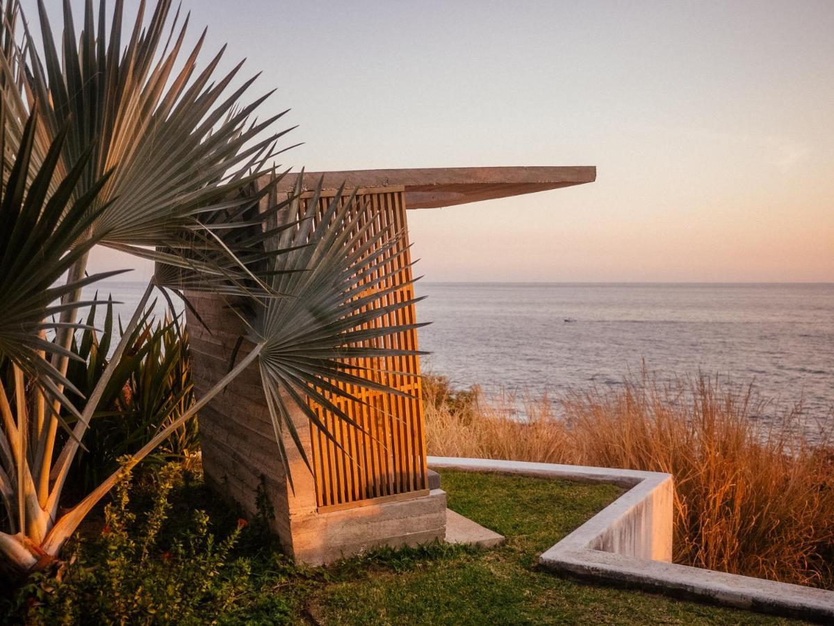 Villa Casa De La Luna Puerto Escondido (Oaxaca)