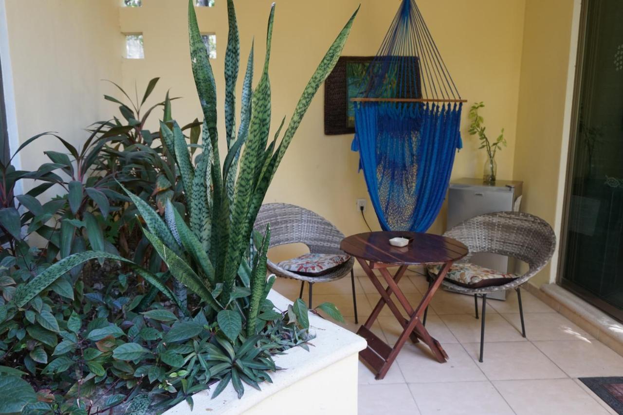 Akalan Aparthotel 3*