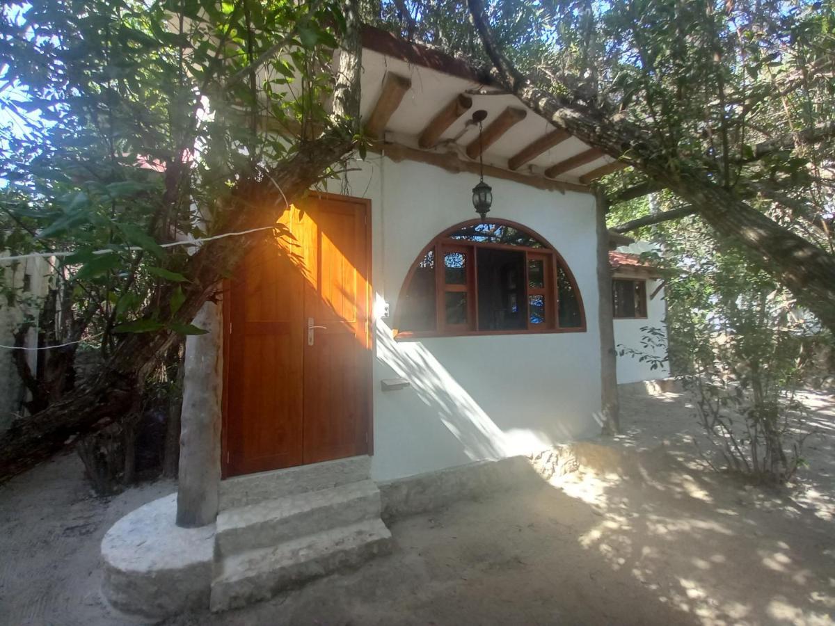 Hostel Ida Y Vuelta