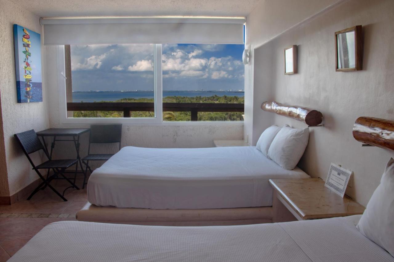 Rodero By Solymar Front In Zone Aparthotel