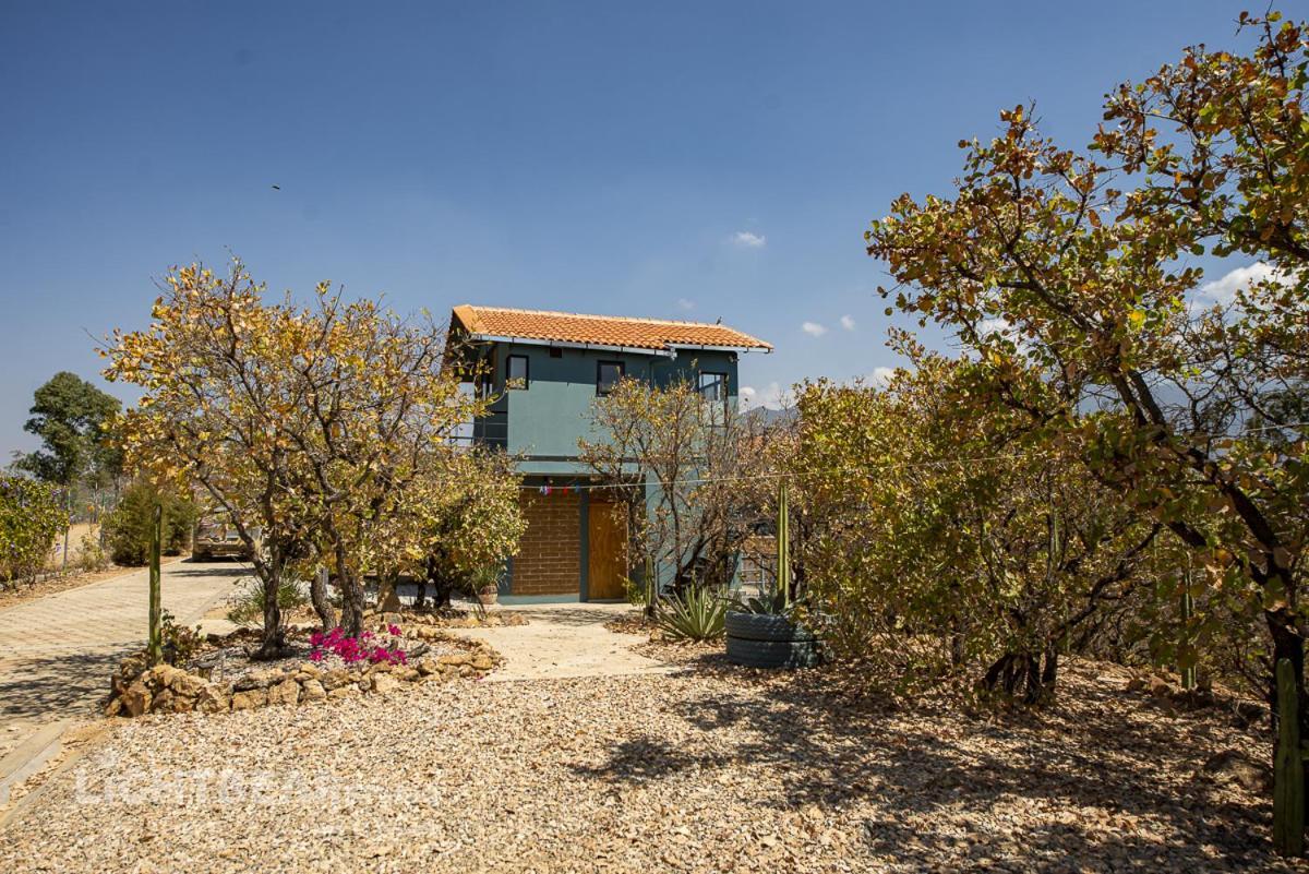 Utopia Casas Boutique Oaxaca
