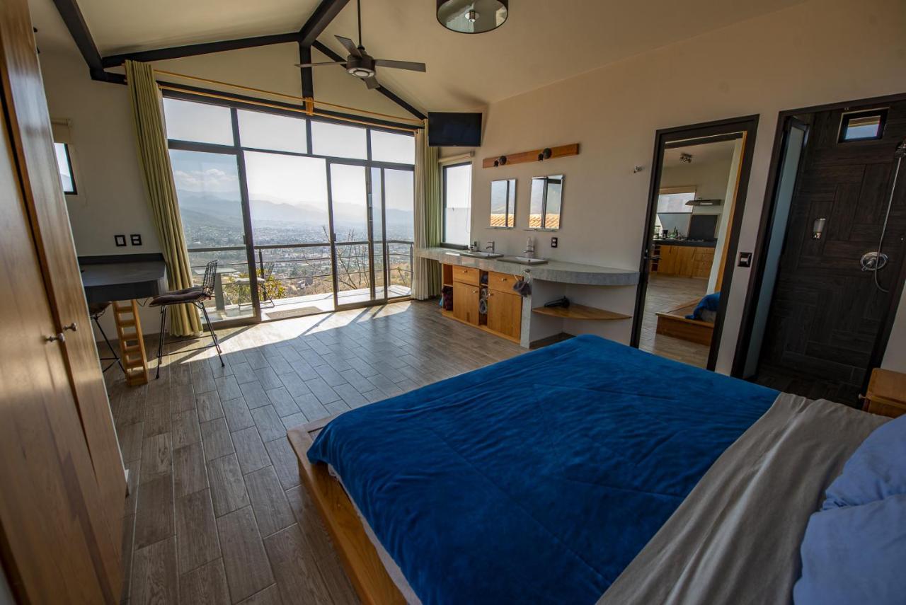 Utopia Casas Boutique Apartment *