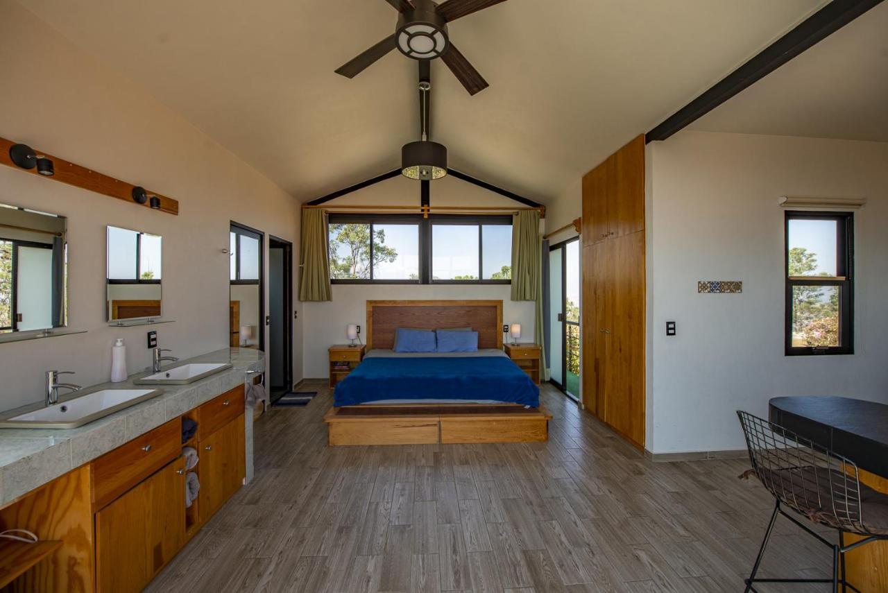 Utopia Casas Boutique *