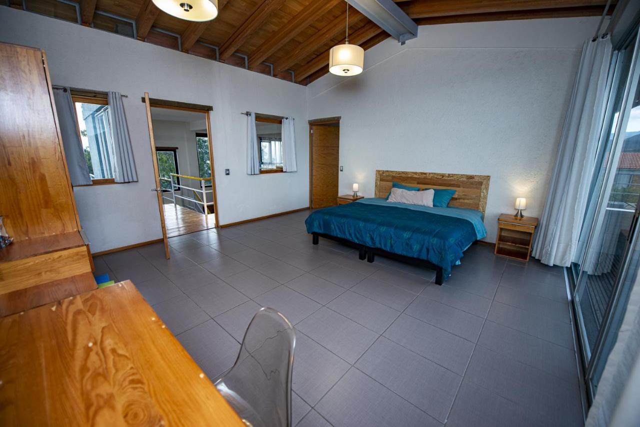 Apartment Utopia Casas Boutique Oaxaca