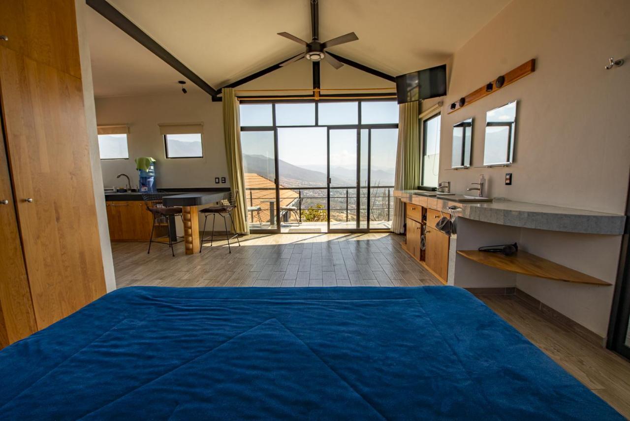 Utopia Casas Boutique Apartment
