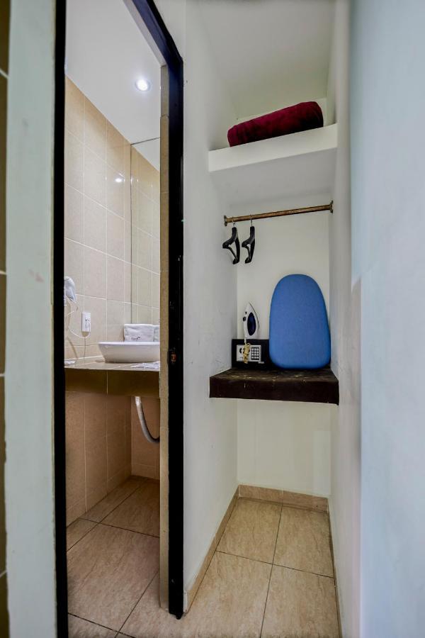 First & Business 3* Texcoco de Mora
