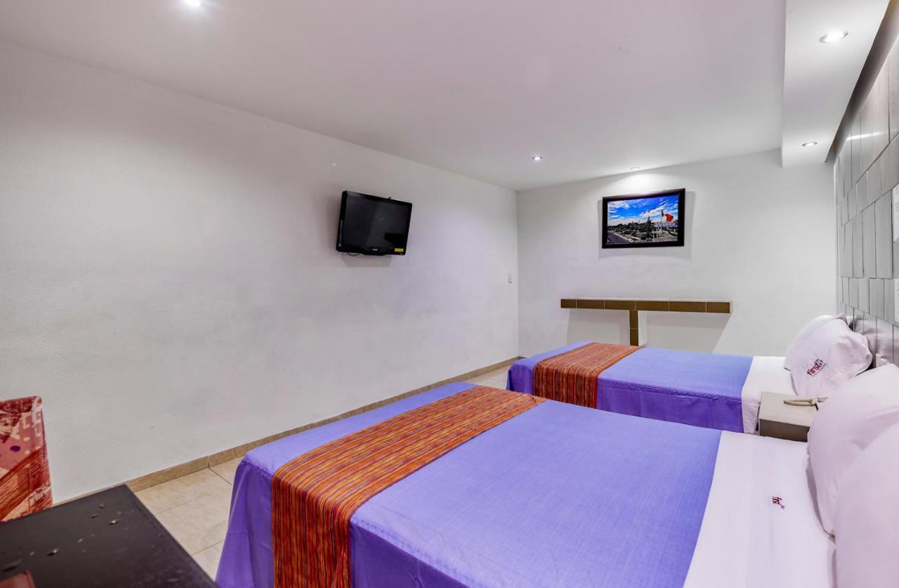 First & Business Hotel 3*