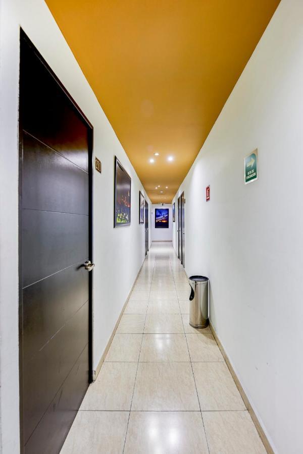 First & Business Texcoco de Mora
