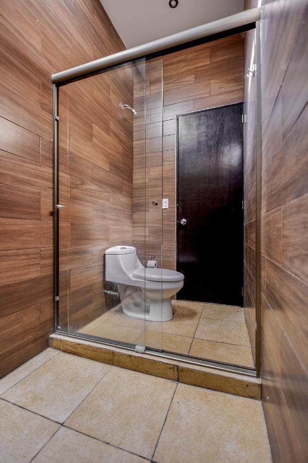 Hotel First & Business Texcoco de Mora