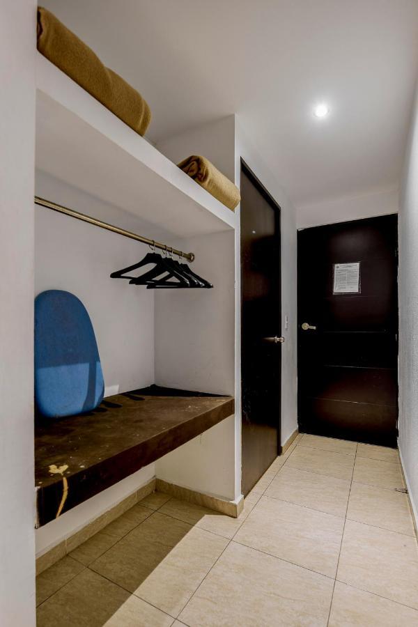 First & Business Hotel Texcoco de Mora