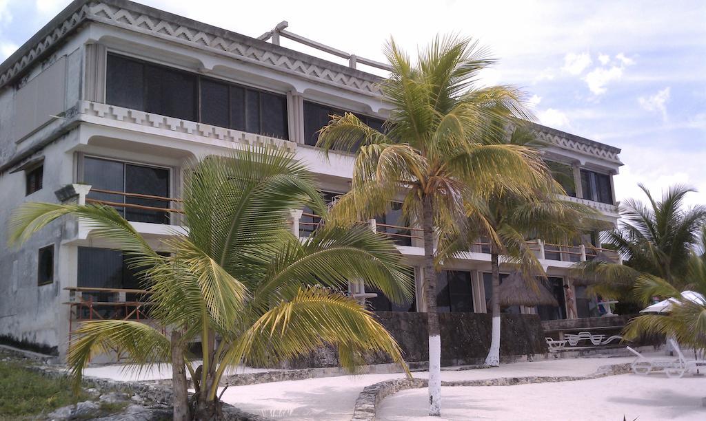 Apartment Condumel Cozumel