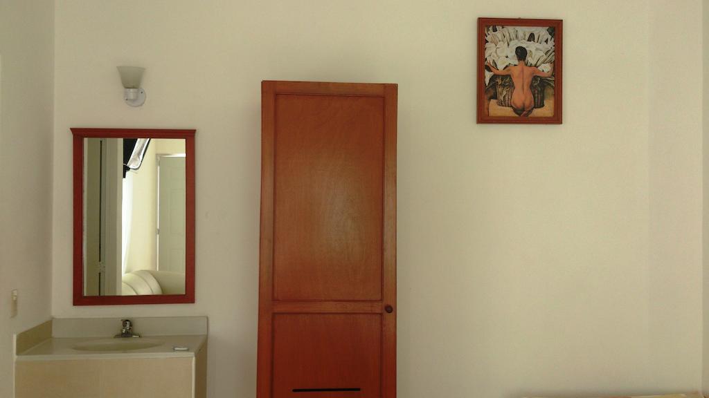 Hotel Maricarmen