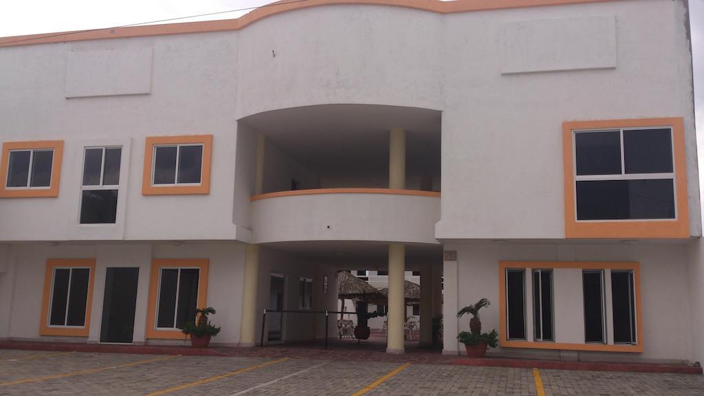 Hotel Albatros Palace Manzanillo