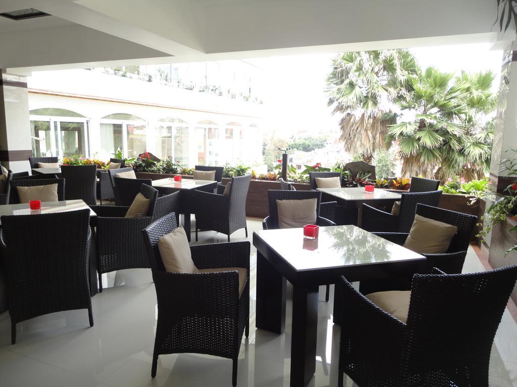 Margaritas Caxa 4* Xalapa