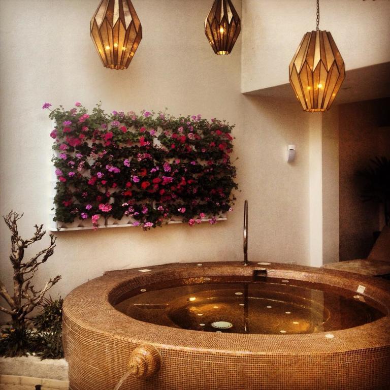 Mansion Del Conde Boutique & (adults Only) Hotel 5*