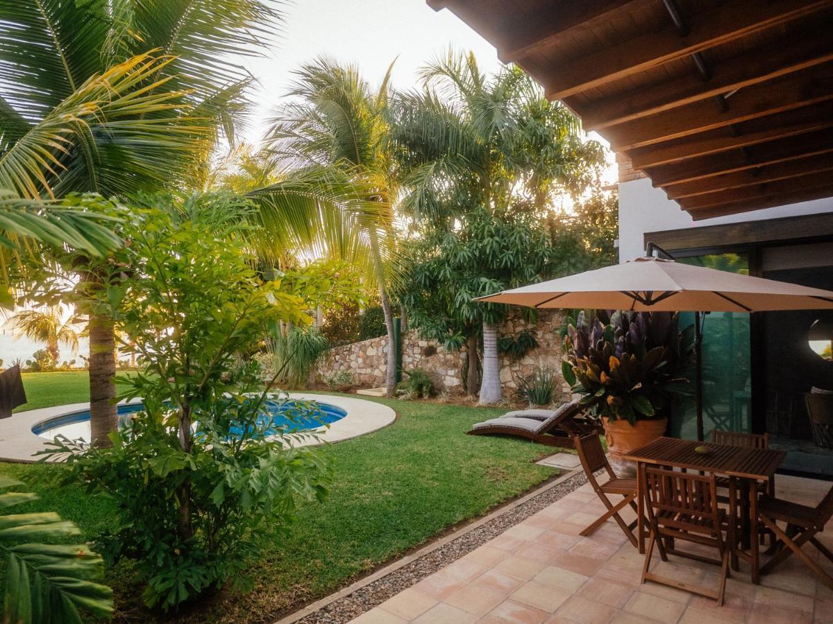 Villa Casa De La Luna