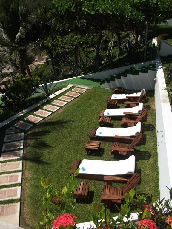 Fa-sol Hotel 5*