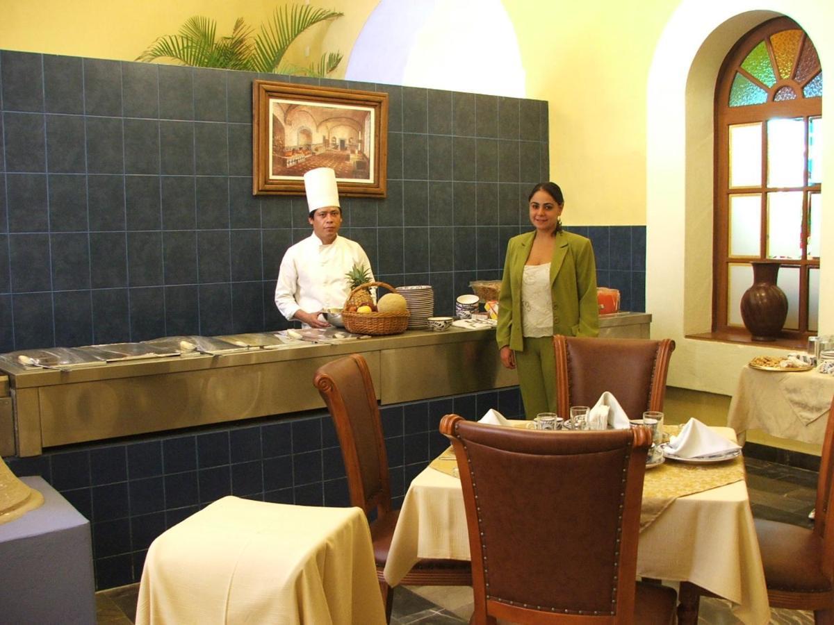 Hotel Casa Real