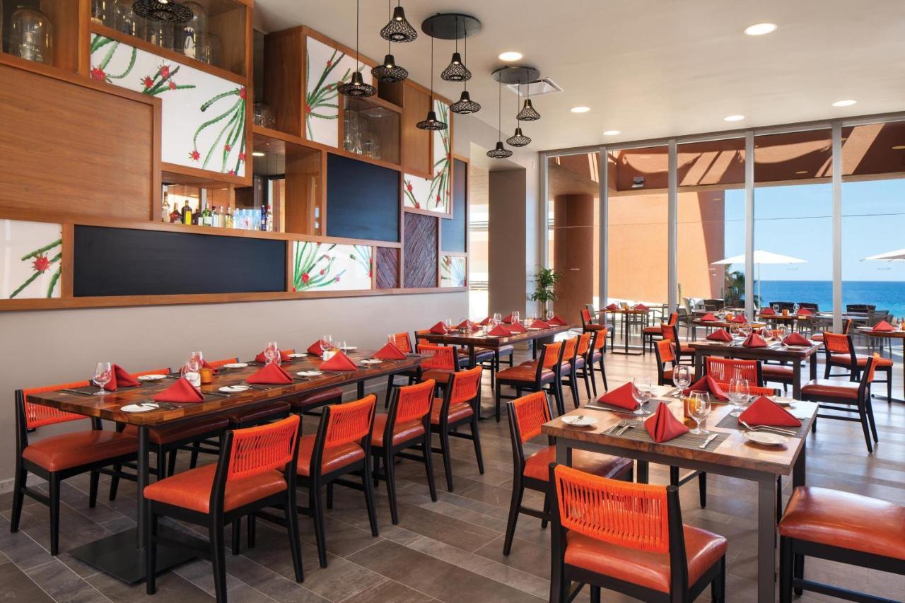 The Westin Cabos - Baja Point Hotel