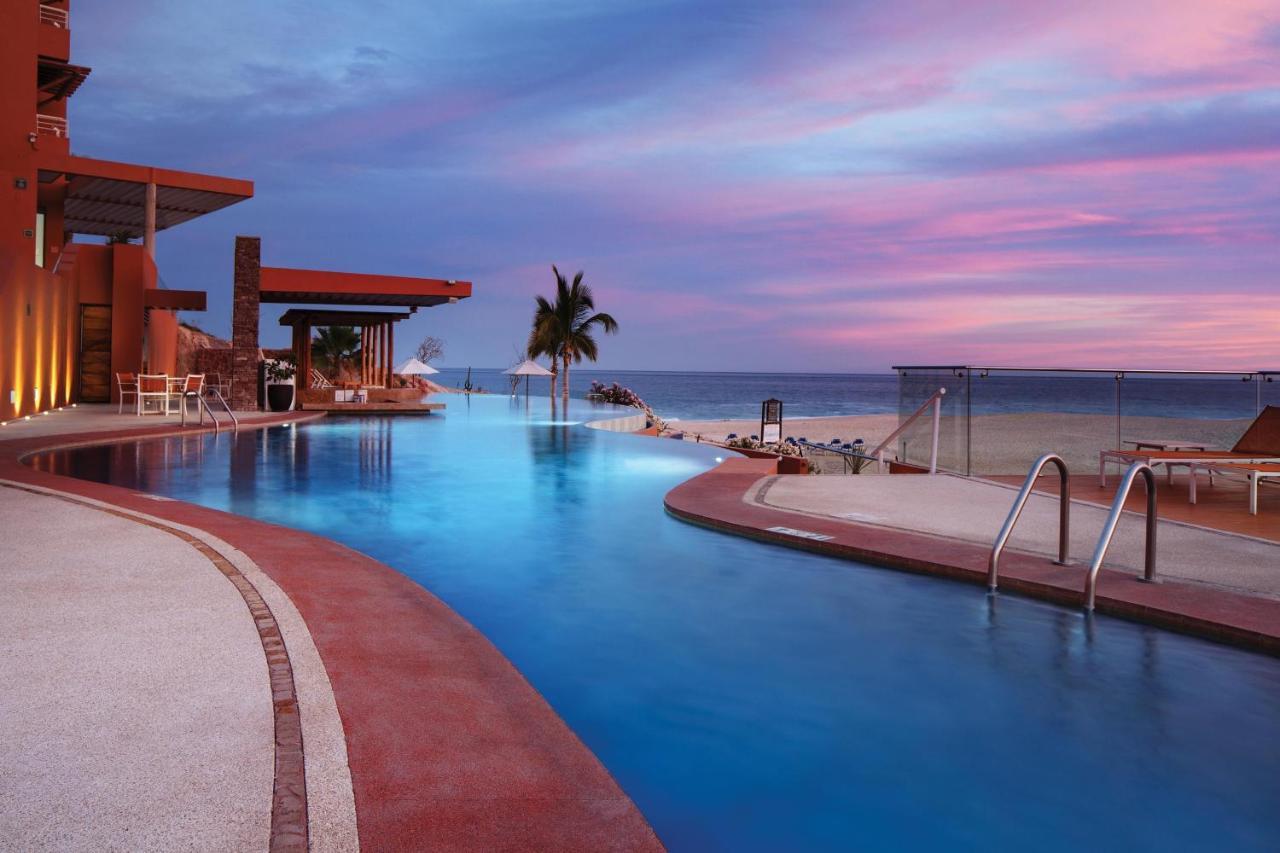 Hotel The Westin Cabos - Baja Point El Bedito