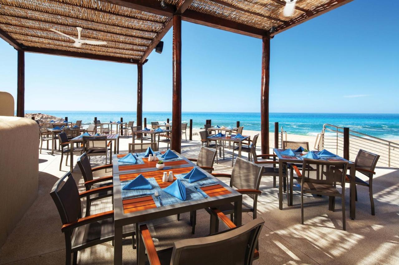 The Westin Cabos - Baja Point Hotel El Bedito