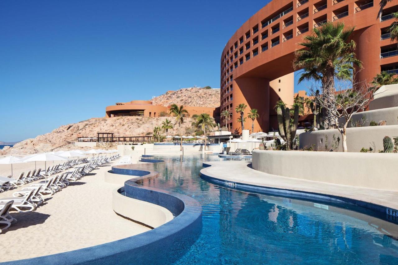 The Westin Cabos - Baja Point 4*