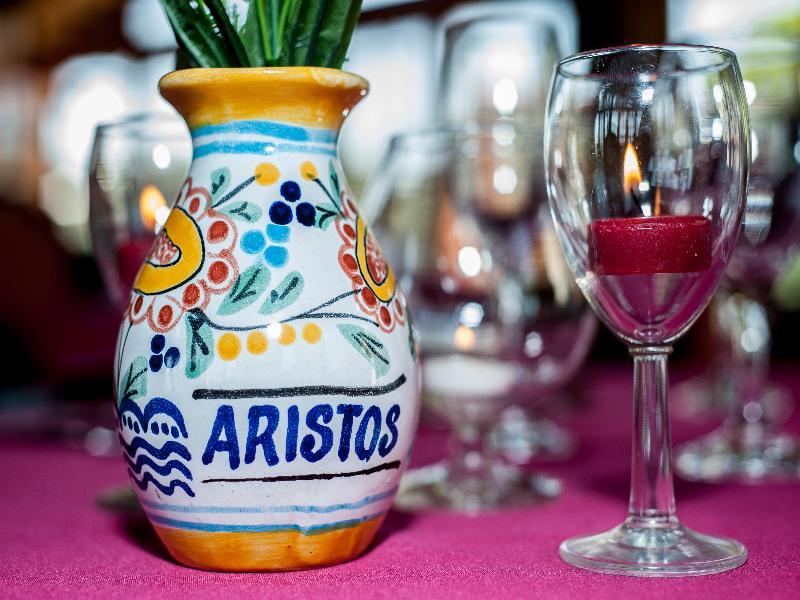 Hotel Aristos Mirador