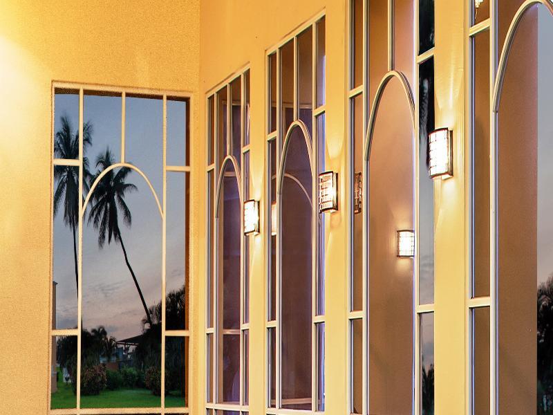 Hotel Baymont By Wyndham