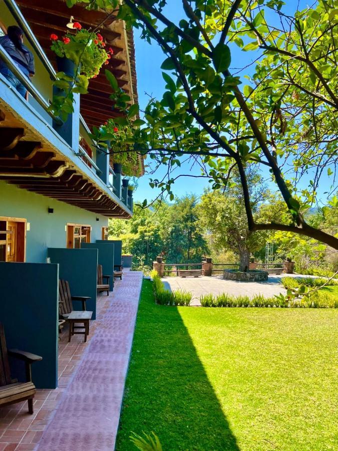 Organico Boutique Hotel *