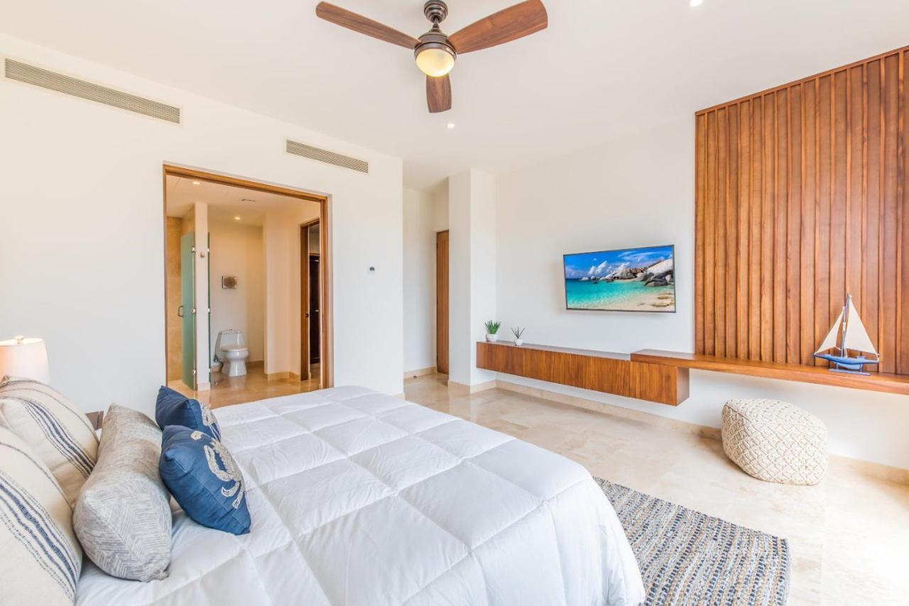 Aparthotel Bohari Palmilla