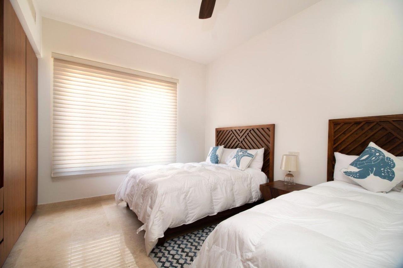 Bohari Palmilla San Jose del Cabo