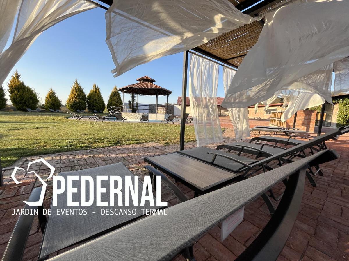 Hotel Pedernal