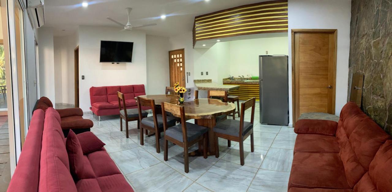 Palmas De Chahue Aparthotel