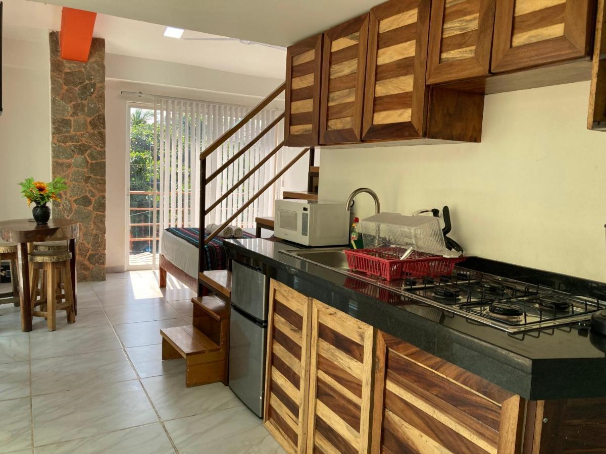 Palmas De Chahue Aparthotel