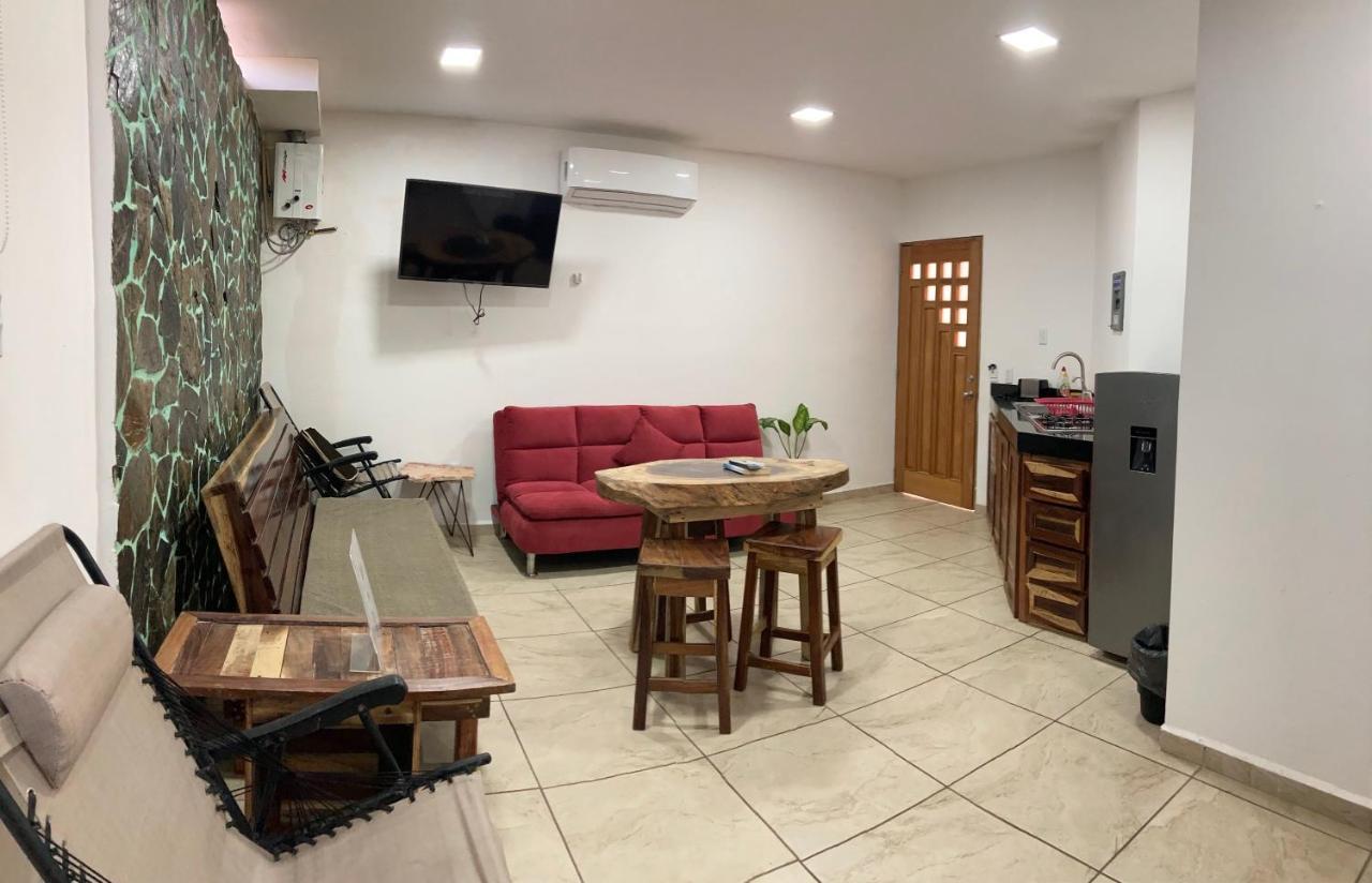 Palmas De Chahue Aparthotel *