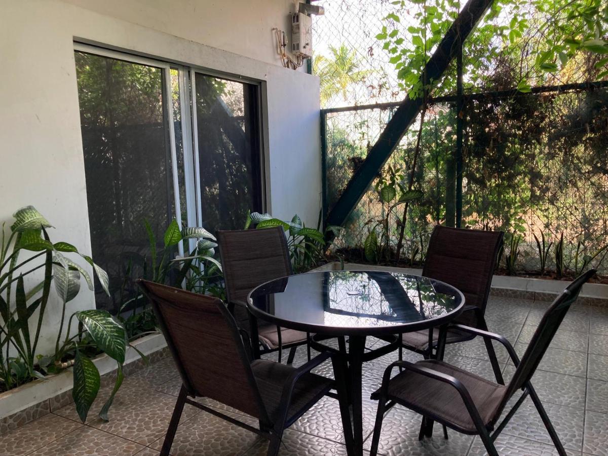 Palmas De Chahue Aparthotel